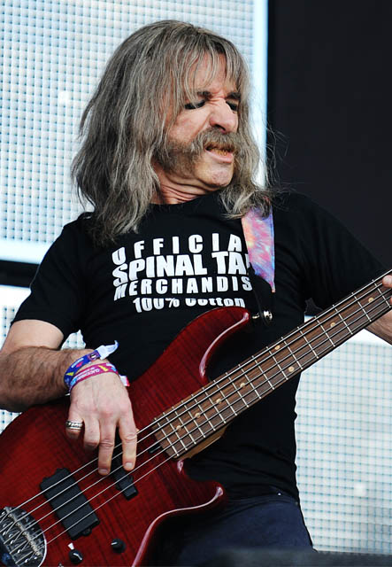 Derek Smalls