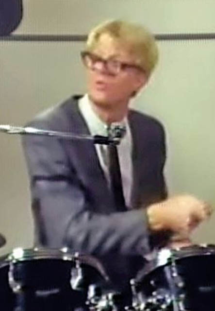 Mick Shrimpton